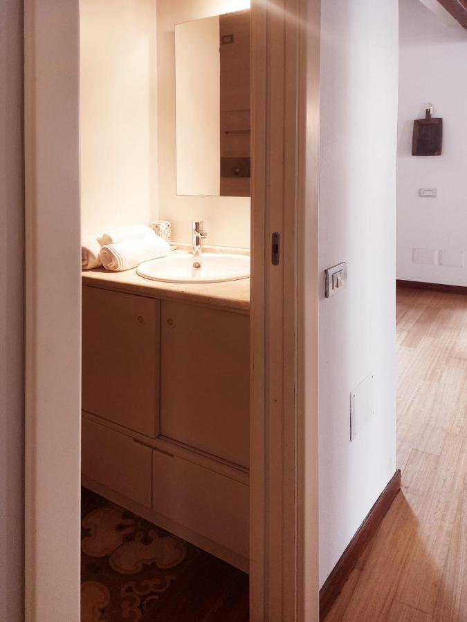Casa Ginevra Apartment กาญารี ภายนอก รูปภาพ